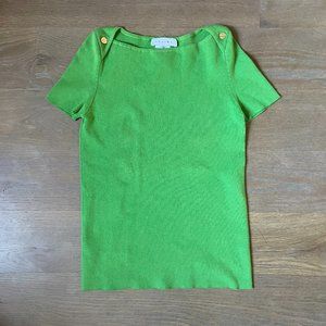 Vintage Celine Top (Michael Kors era)